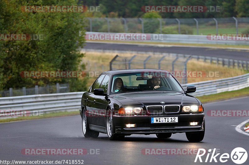 Bild #7418552 - Touristenfahrten Nürburgring Nordschleife (07.09.2019)