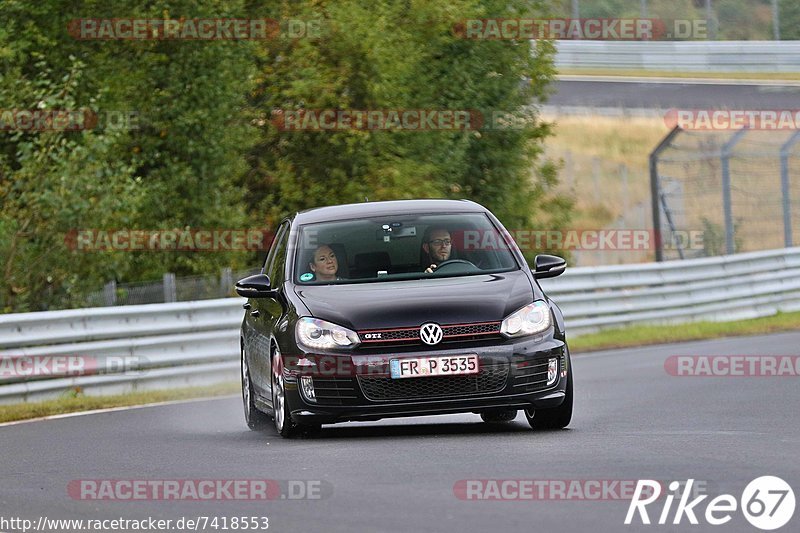 Bild #7418553 - Touristenfahrten Nürburgring Nordschleife (07.09.2019)