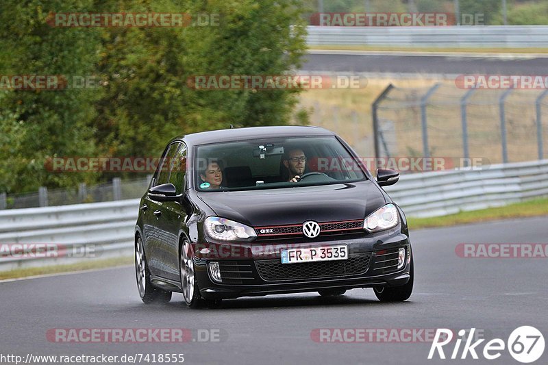 Bild #7418555 - Touristenfahrten Nürburgring Nordschleife (07.09.2019)