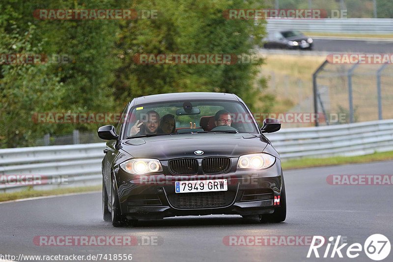 Bild #7418556 - Touristenfahrten Nürburgring Nordschleife (07.09.2019)