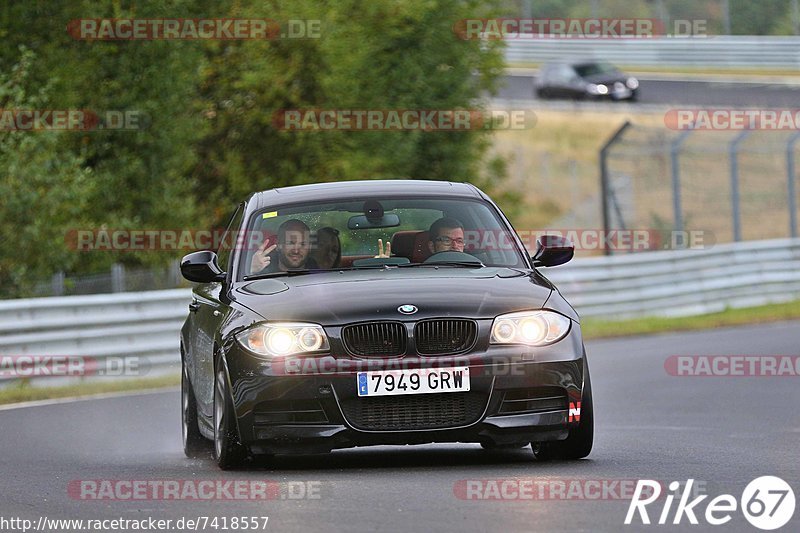 Bild #7418557 - Touristenfahrten Nürburgring Nordschleife (07.09.2019)