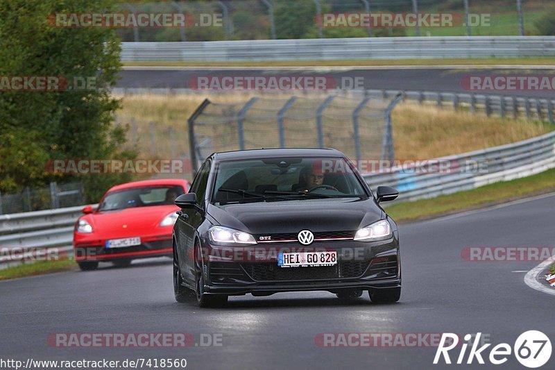 Bild #7418560 - Touristenfahrten Nürburgring Nordschleife (07.09.2019)