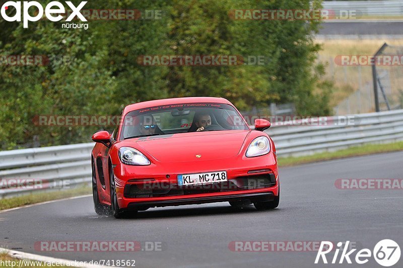 Bild #7418562 - Touristenfahrten Nürburgring Nordschleife (07.09.2019)