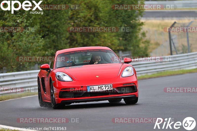 Bild #7418563 - Touristenfahrten Nürburgring Nordschleife (07.09.2019)