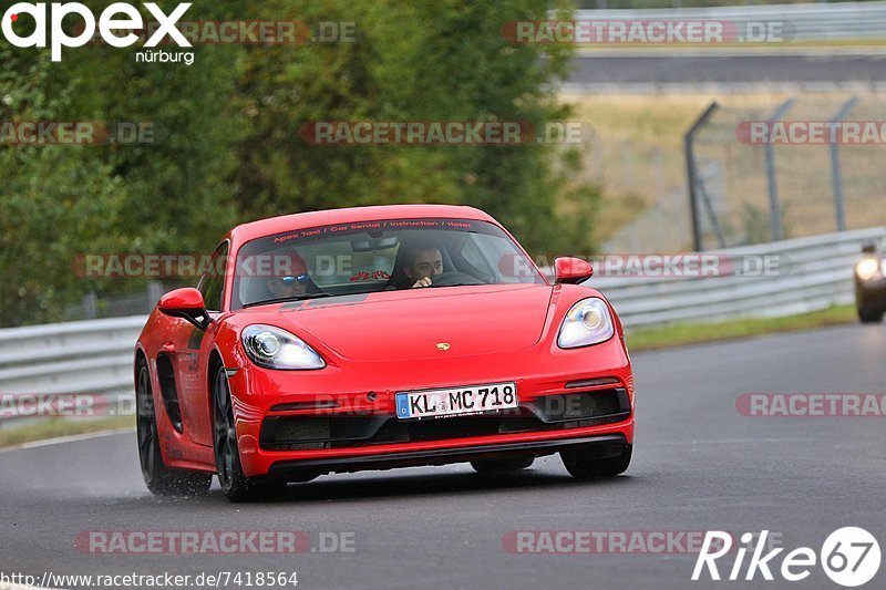 Bild #7418564 - Touristenfahrten Nürburgring Nordschleife (07.09.2019)