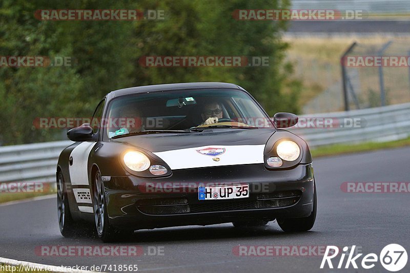 Bild #7418565 - Touristenfahrten Nürburgring Nordschleife (07.09.2019)