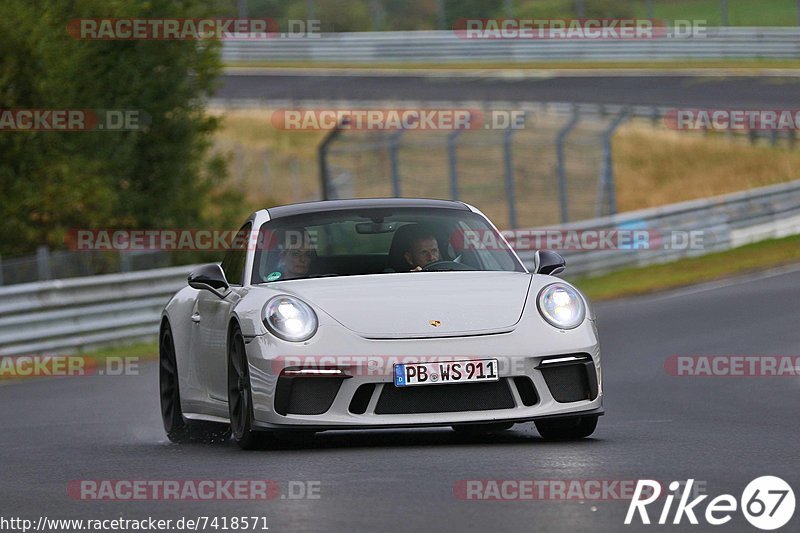 Bild #7418571 - Touristenfahrten Nürburgring Nordschleife (07.09.2019)