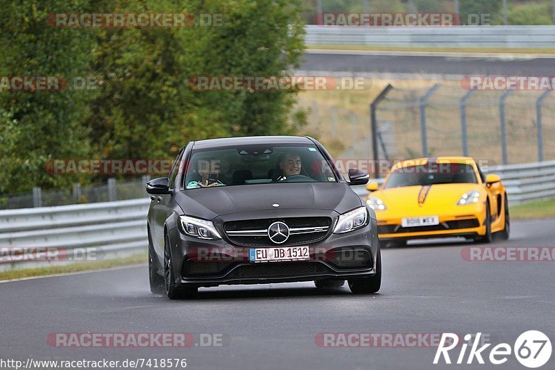 Bild #7418576 - Touristenfahrten Nürburgring Nordschleife (07.09.2019)