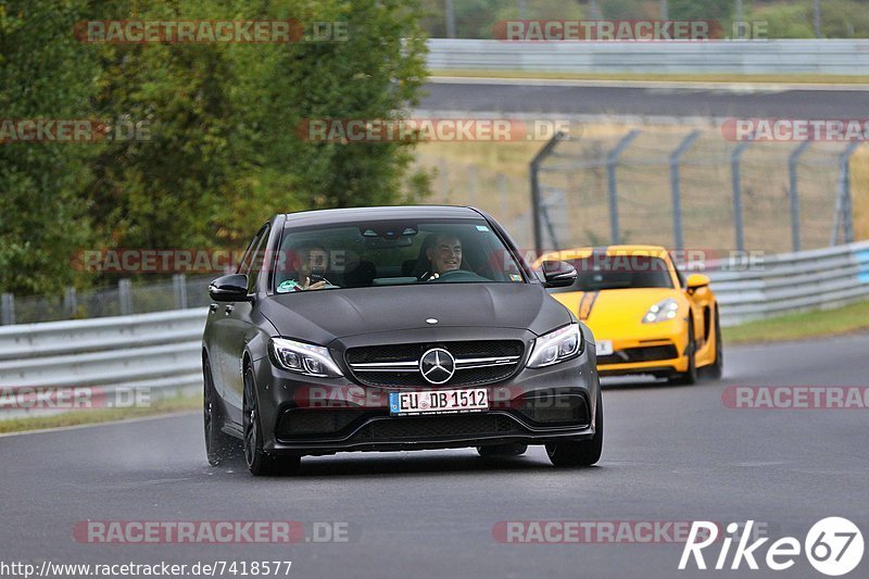 Bild #7418577 - Touristenfahrten Nürburgring Nordschleife (07.09.2019)