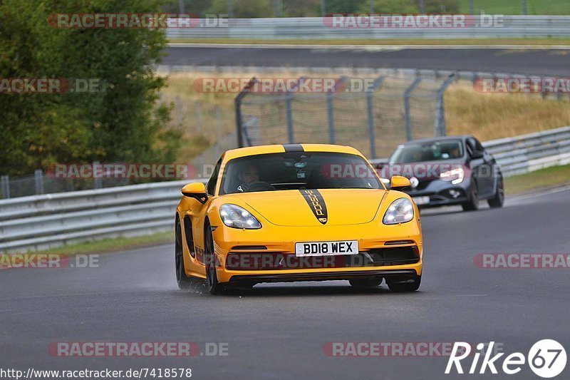 Bild #7418578 - Touristenfahrten Nürburgring Nordschleife (07.09.2019)