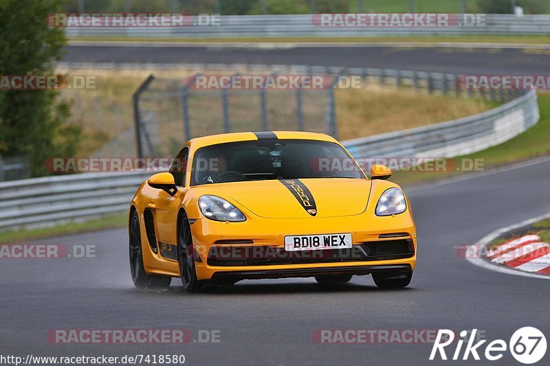 Bild #7418580 - Touristenfahrten Nürburgring Nordschleife (07.09.2019)