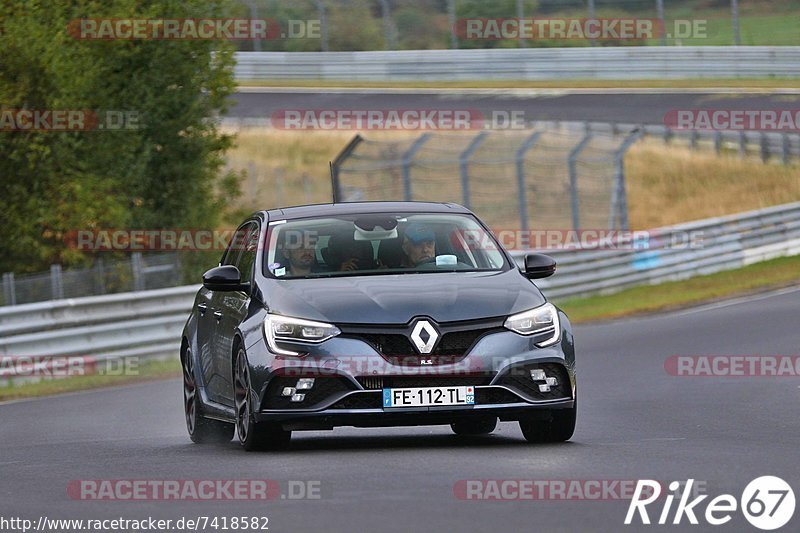 Bild #7418582 - Touristenfahrten Nürburgring Nordschleife (07.09.2019)