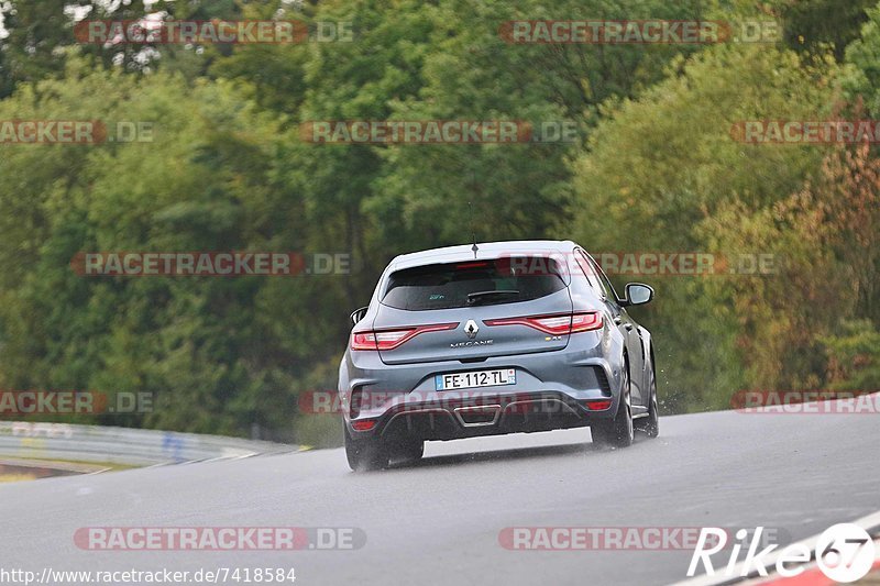 Bild #7418584 - Touristenfahrten Nürburgring Nordschleife (07.09.2019)