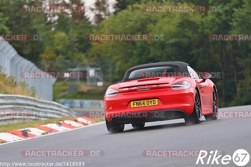 Bild #7418593 - Touristenfahrten Nürburgring Nordschleife (07.09.2019)