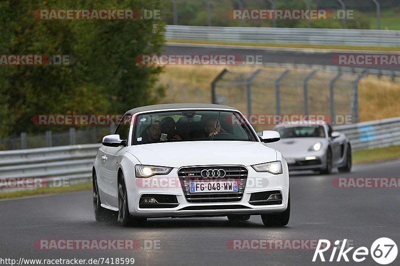 Bild #7418599 - Touristenfahrten Nürburgring Nordschleife (07.09.2019)