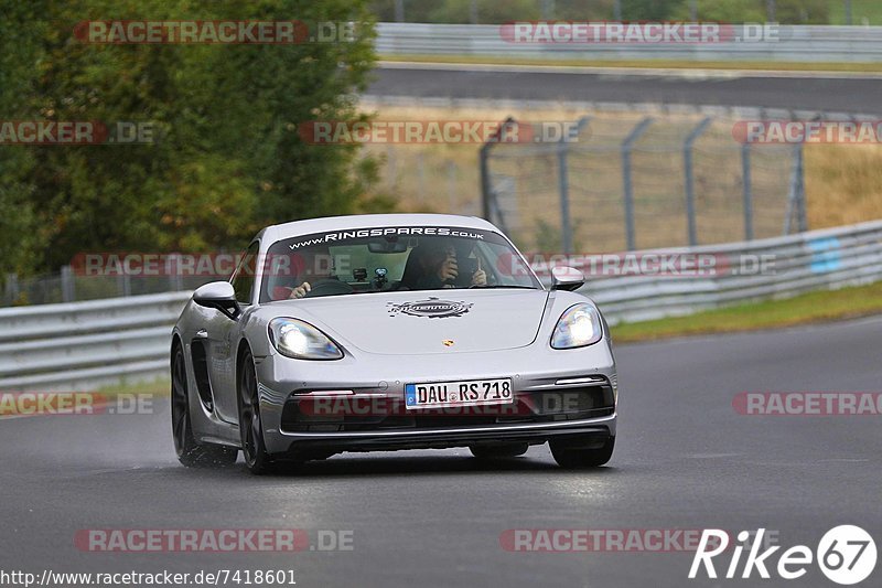 Bild #7418601 - Touristenfahrten Nürburgring Nordschleife (07.09.2019)