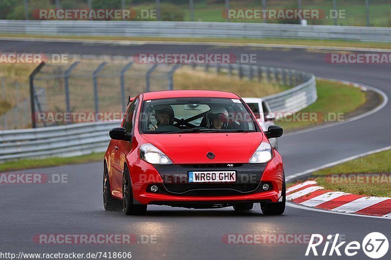 Bild #7418606 - Touristenfahrten Nürburgring Nordschleife (07.09.2019)