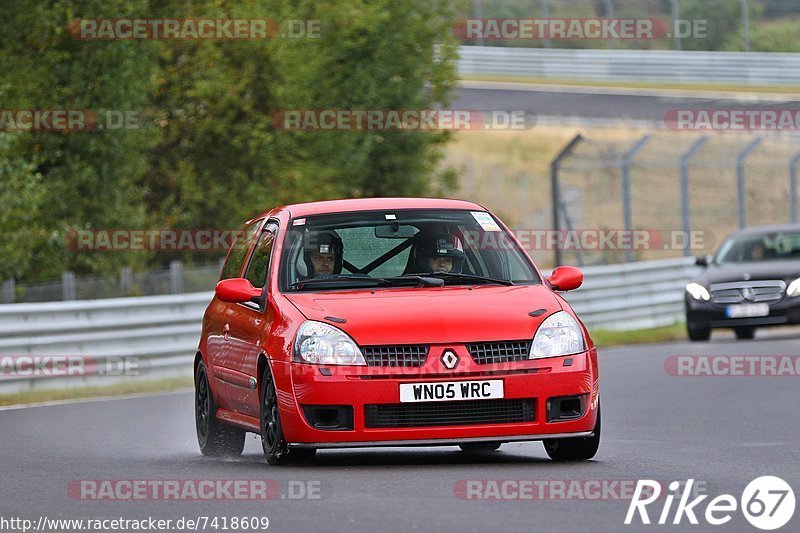 Bild #7418609 - Touristenfahrten Nürburgring Nordschleife (07.09.2019)