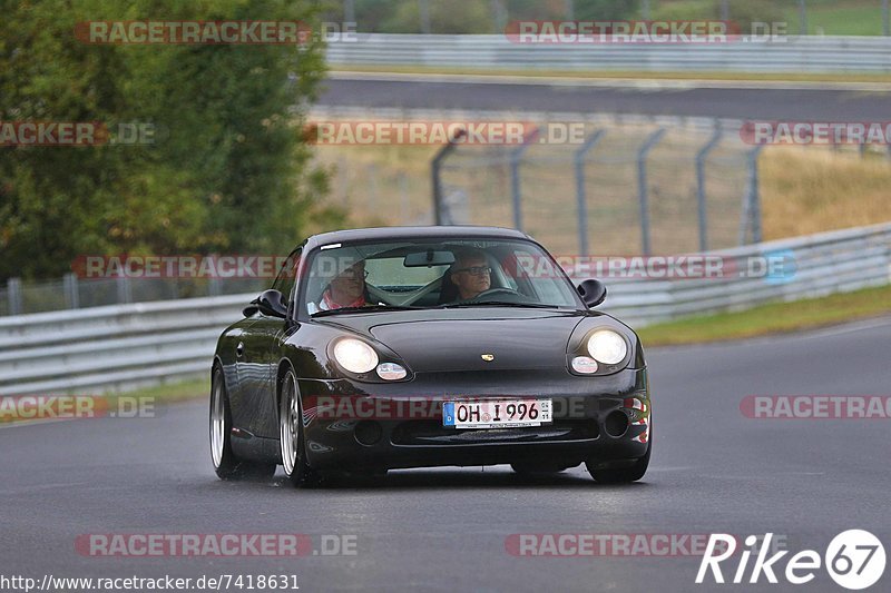 Bild #7418631 - Touristenfahrten Nürburgring Nordschleife (07.09.2019)