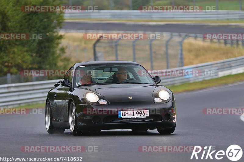 Bild #7418632 - Touristenfahrten Nürburgring Nordschleife (07.09.2019)