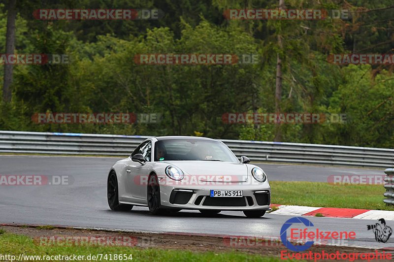 Bild #7418654 - Touristenfahrten Nürburgring Nordschleife (07.09.2019)