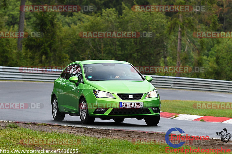 Bild #7418655 - Touristenfahrten Nürburgring Nordschleife (07.09.2019)