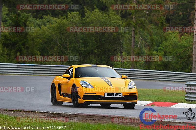 Bild #7418657 - Touristenfahrten Nürburgring Nordschleife (07.09.2019)