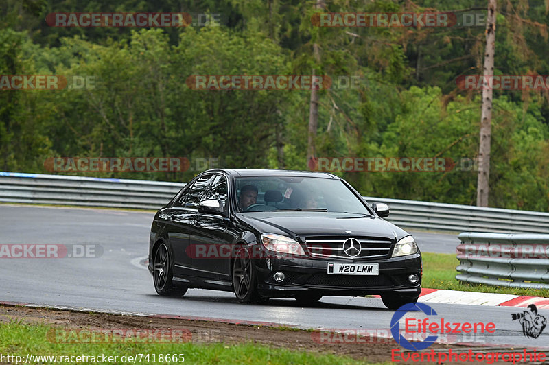 Bild #7418665 - Touristenfahrten Nürburgring Nordschleife (07.09.2019)