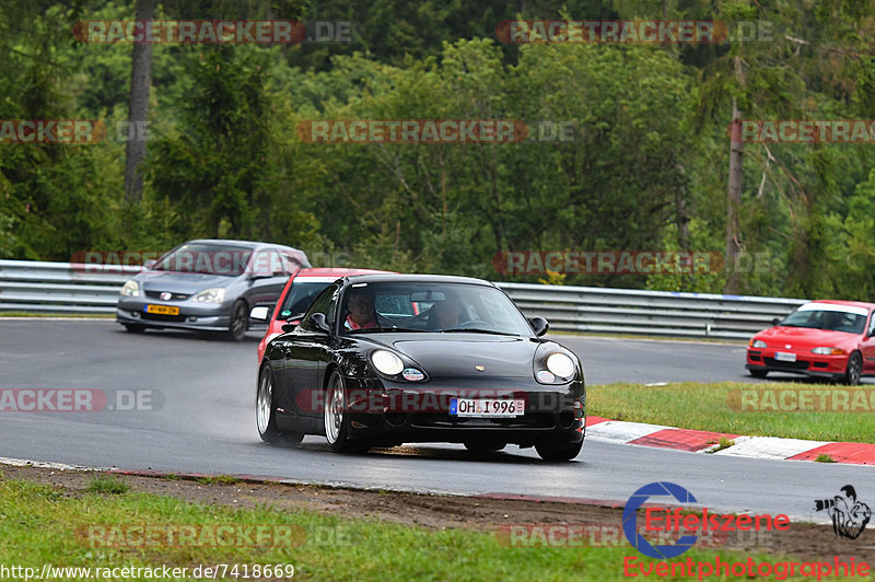 Bild #7418669 - Touristenfahrten Nürburgring Nordschleife (07.09.2019)