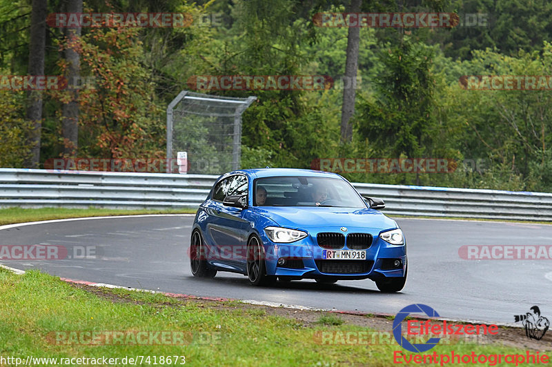 Bild #7418673 - Touristenfahrten Nürburgring Nordschleife (07.09.2019)