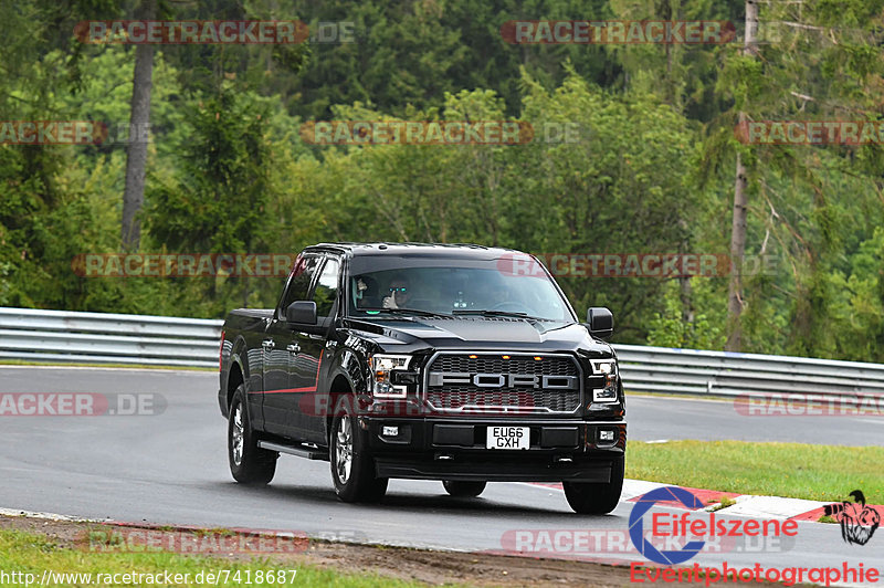 Bild #7418687 - Touristenfahrten Nürburgring Nordschleife (07.09.2019)