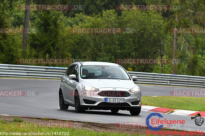 Bild #7418702 - Touristenfahrten Nürburgring Nordschleife (07.09.2019)