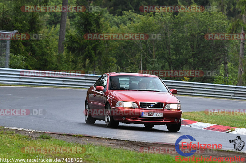 Bild #7418722 - Touristenfahrten Nürburgring Nordschleife (07.09.2019)