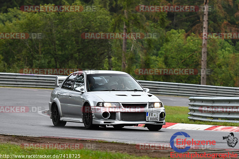 Bild #7418725 - Touristenfahrten Nürburgring Nordschleife (07.09.2019)