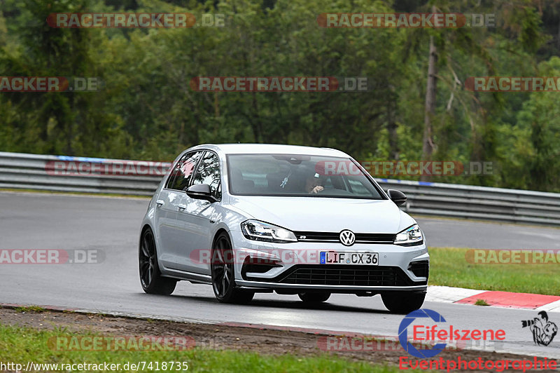 Bild #7418735 - Touristenfahrten Nürburgring Nordschleife (07.09.2019)