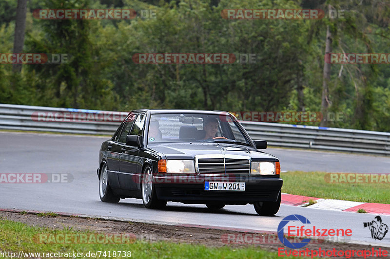 Bild #7418738 - Touristenfahrten Nürburgring Nordschleife (07.09.2019)