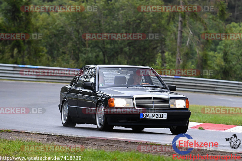 Bild #7418739 - Touristenfahrten Nürburgring Nordschleife (07.09.2019)