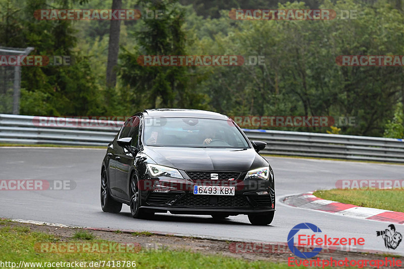 Bild #7418786 - Touristenfahrten Nürburgring Nordschleife (07.09.2019)