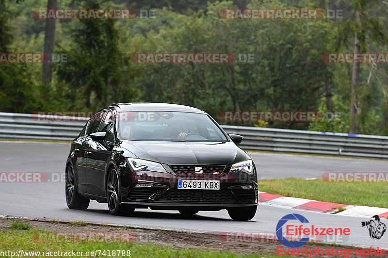 Bild #7418788 - Touristenfahrten Nürburgring Nordschleife (07.09.2019)