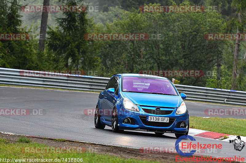 Bild #7418806 - Touristenfahrten Nürburgring Nordschleife (07.09.2019)