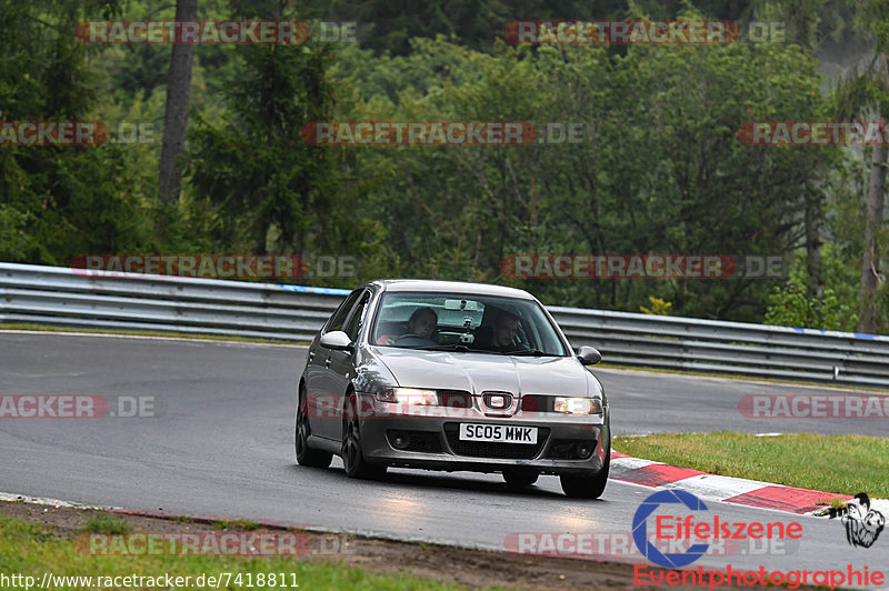 Bild #7418811 - Touristenfahrten Nürburgring Nordschleife (07.09.2019)