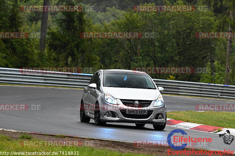 Bild #7418831 - Touristenfahrten Nürburgring Nordschleife (07.09.2019)