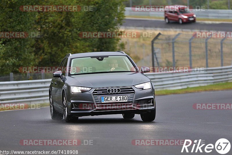 Bild #7418908 - Touristenfahrten Nürburgring Nordschleife (07.09.2019)