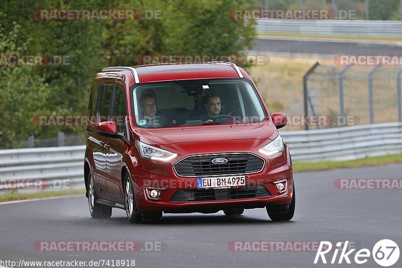 Bild #7418918 - Touristenfahrten Nürburgring Nordschleife (07.09.2019)