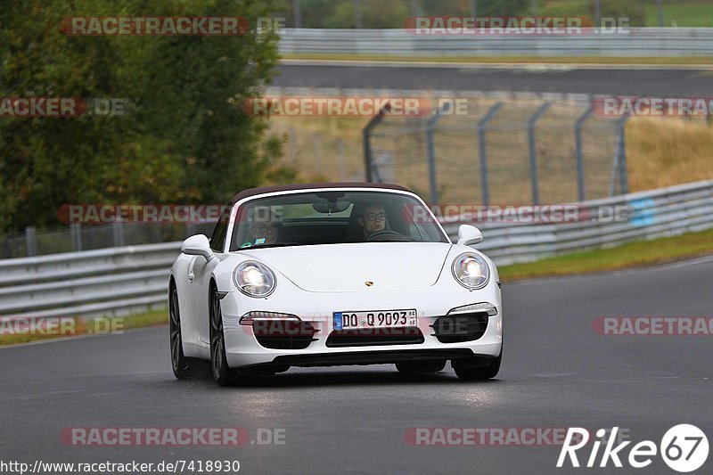 Bild #7418930 - Touristenfahrten Nürburgring Nordschleife (07.09.2019)