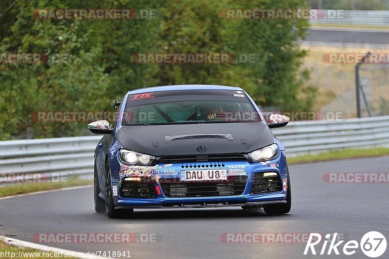 Bild #7418941 - Touristenfahrten Nürburgring Nordschleife (07.09.2019)