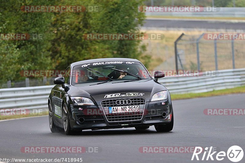 Bild #7418945 - Touristenfahrten Nürburgring Nordschleife (07.09.2019)