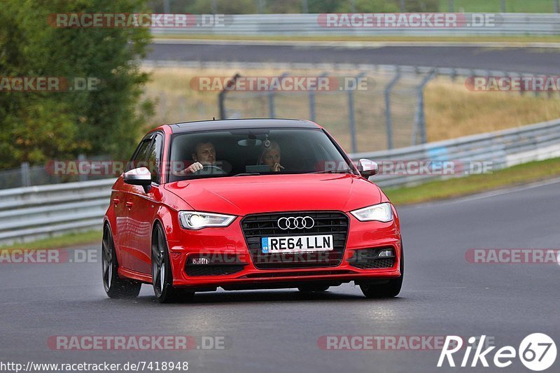 Bild #7418948 - Touristenfahrten Nürburgring Nordschleife (07.09.2019)