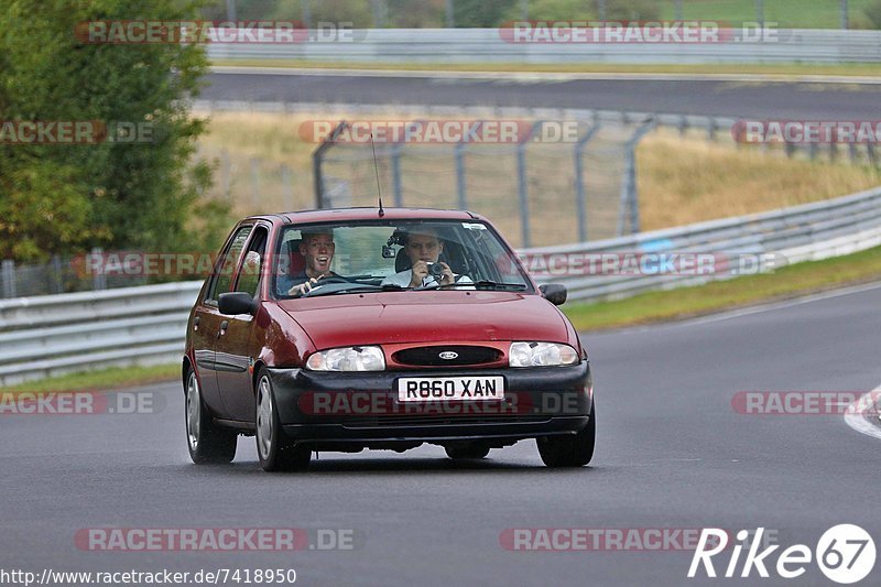 Bild #7418950 - Touristenfahrten Nürburgring Nordschleife (07.09.2019)