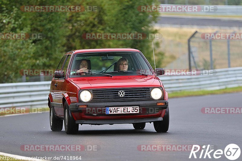 Bild #7418964 - Touristenfahrten Nürburgring Nordschleife (07.09.2019)